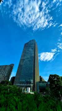 東京麗思卡爾頓 | 極致城市奢華體驗