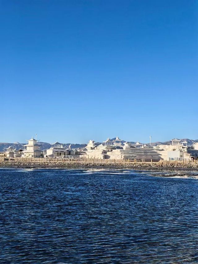 淡季青海遊推薦 | 2日青甘小環線攻略。
