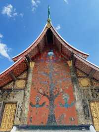 Explore the Hidden Temples of Luang Prabang