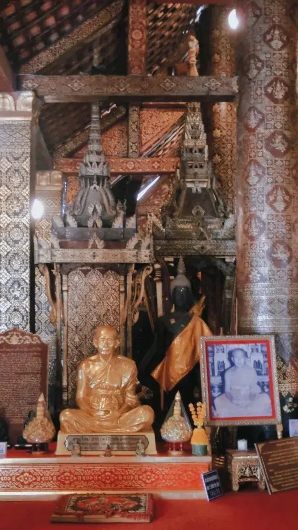 Discover the Beauty of Wat Xieng Thong in Luang Prabang