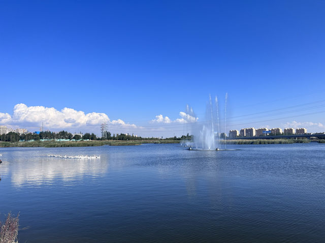 內蒙古 5日精華路線遊
