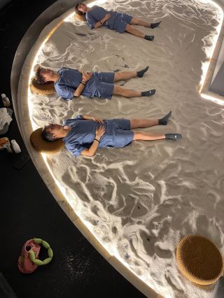 베이징 온천 현황