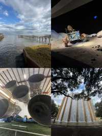 美國休斯頓之旅此生一定要去的旅遊之地