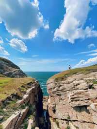 福建台山島：藏在遠方的海上桃源，此生必去的夢幻之島