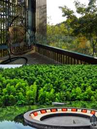 在溧陽想無限續住的民宿，很治癒