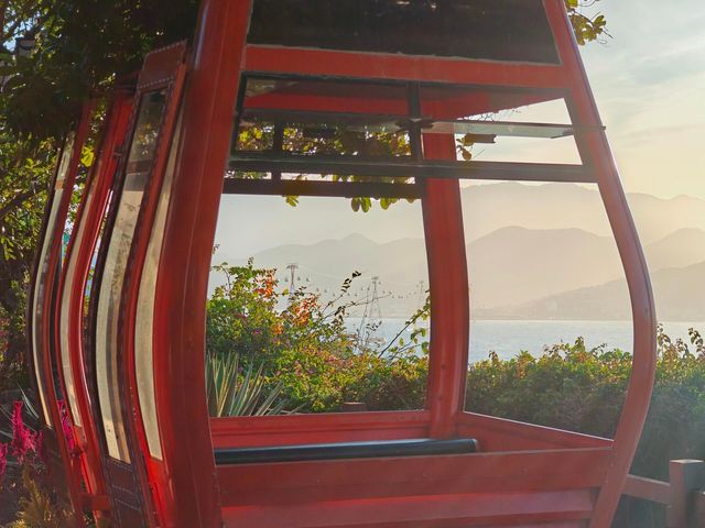 越南寶藏樂園|芽莊珍珠島樂園超好玩！