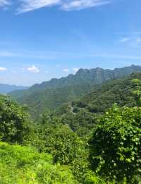 夏日皖南 | 四天三晚親子自駕遊全攻略