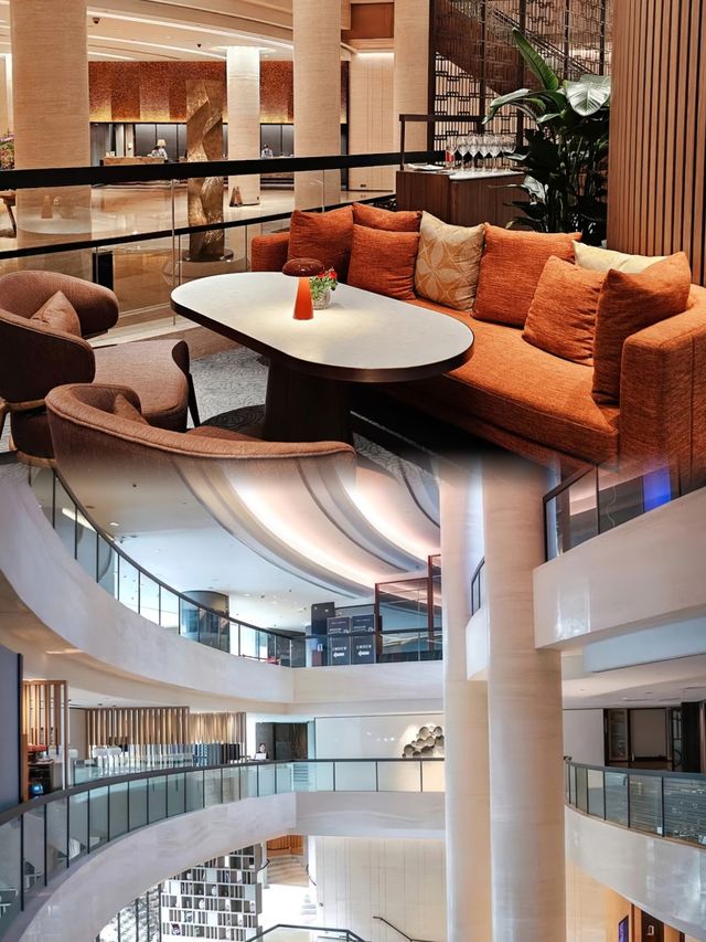 香港最美的海景酒店