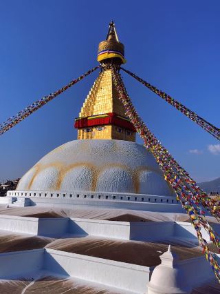 10-Day Nepal Tour: A Must-See in Fall