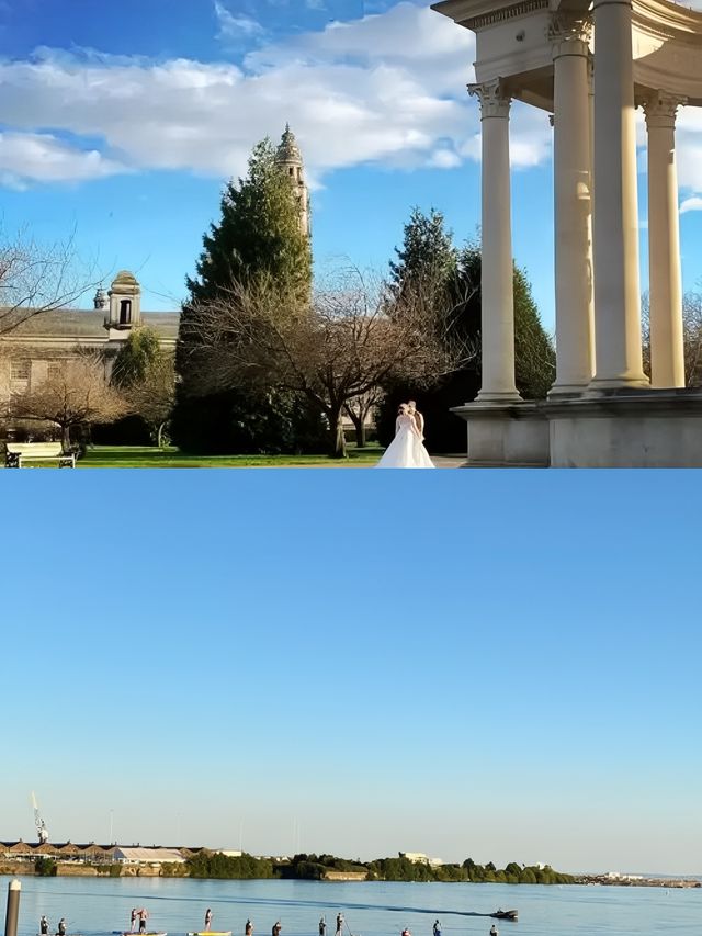 卡迪夫旅行攻略大公開！