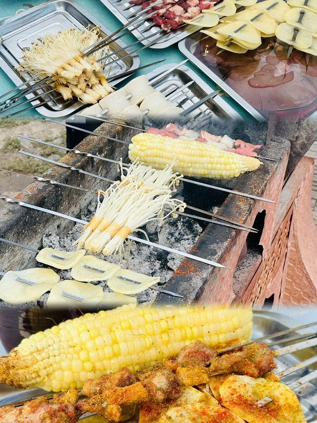 寒假阿勒泰3日遊 玩法大揭秘