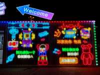 Zhengzhou at Night: A Futuristic Hidden Gem 🌃