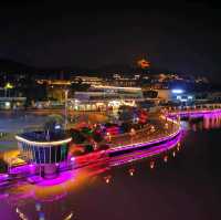 Moon Bay Moments: Capturing the Essence of Huzhou