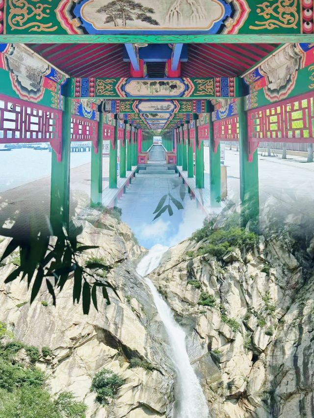 來了你就知道你會愛上這裡的