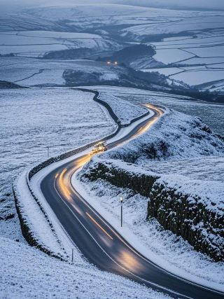 Central England Road Trip | 48 Hours in Macclesfield