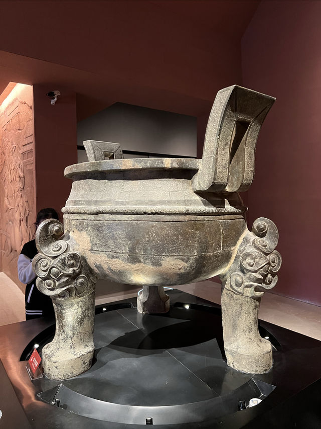 楚國國祚800年，最後十九年卻留給了壽春