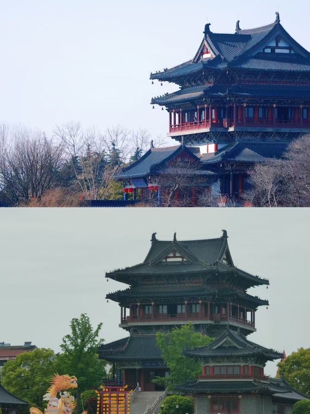泰州已回，我的消費觀崩塌了。