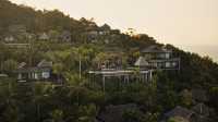 蘇梅島四季度假酒店 Four Seasons Resort