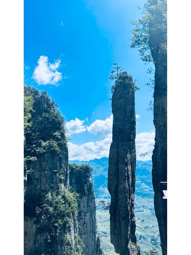 恩施土家族苗族自治州親子遊超詳細攻略