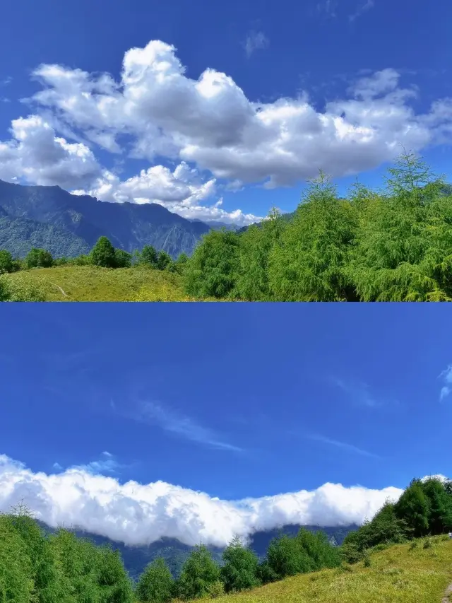 雲南昆明-大理市-麗江古鎮古村遊玩全攻略 把美好留給自己