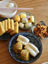 婺源神仙民宿，推窗就是滿屏春色！