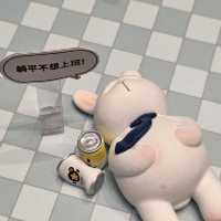 臺北看展 | 打工人狠狠共情，真的不想上班
