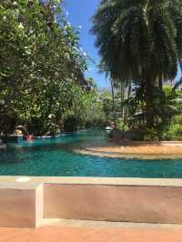 卡塔棕櫚溫泉度假酒店｜理想度假勝地