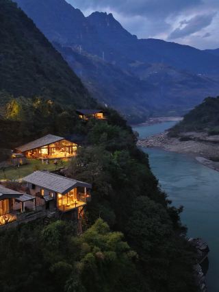 Found the last secret place in Yunnan, the healing place of travel~