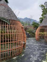 貴陽朵芳閣溫泉度假酒店