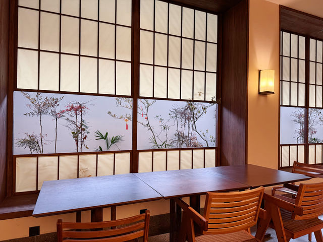 西安輕奢酒店，舒適旅程的開始