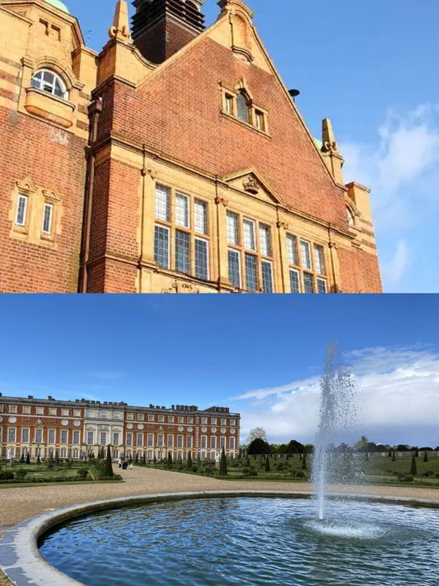 英國伍爾弗漢普頓·時光印記探索之旅