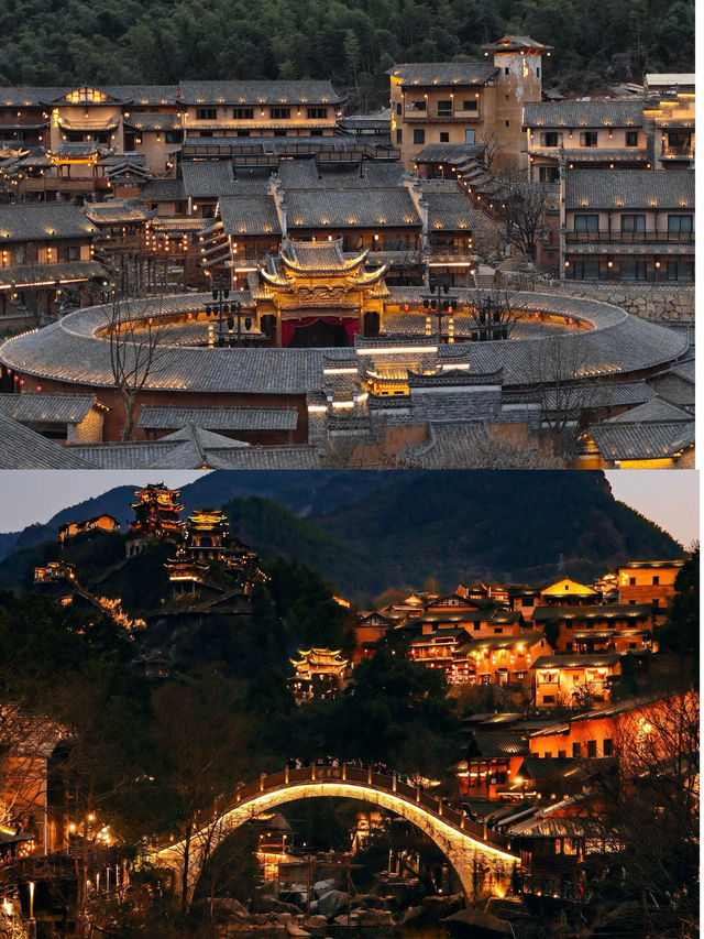 闖入人間仙境，山水如畫的望仙谷（附攻略）