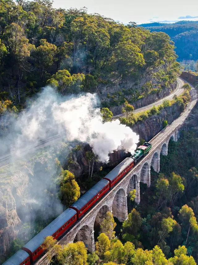 Traveling to Sydney doesn't require any planning! Just follow this itinerary.