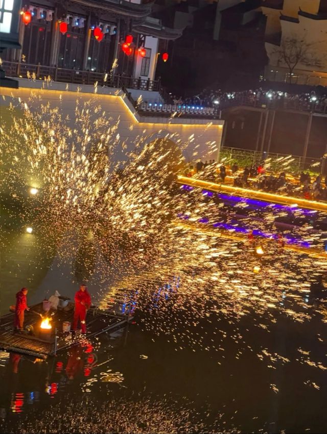 震撼心靈的奇幻之旅 龍之夢樂園值得一玩