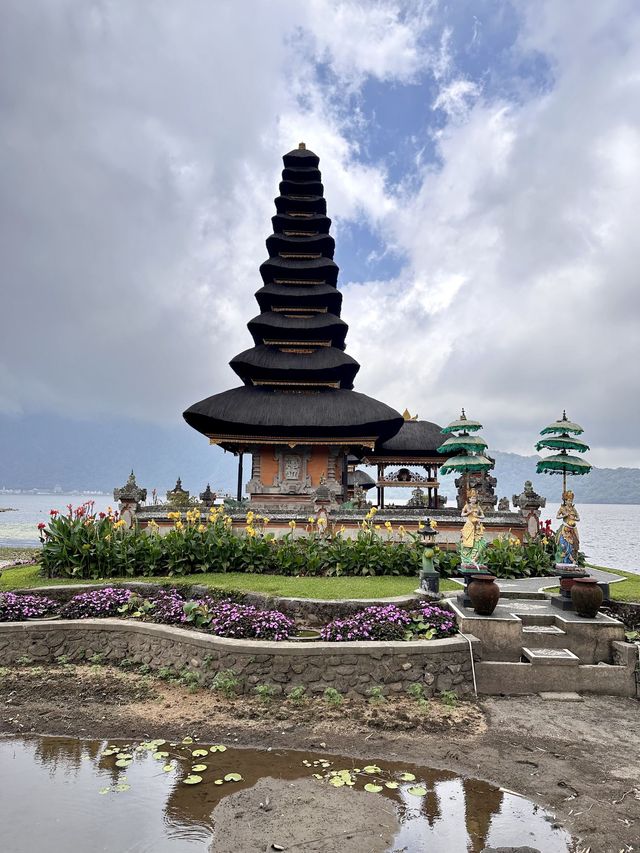 印尼6日遊 玩轉天堂島