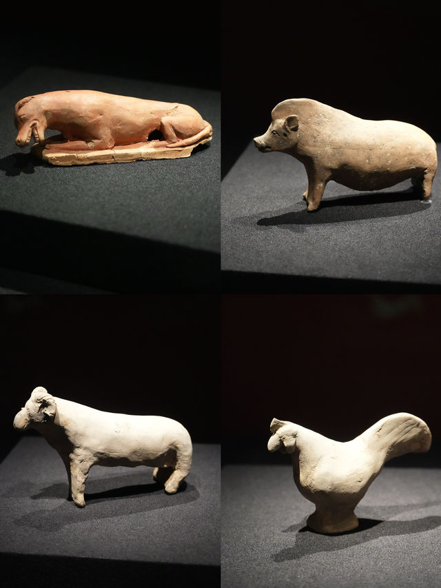 金步搖 中郎將印來看1600年前的鮮卑文物