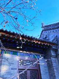 咸陽博物院
