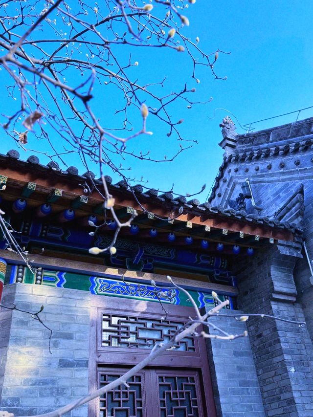 咸陽博物院