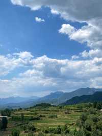 遊遍大好河山山川篇－王屋山旅遊攻略