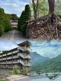 雲仙市秘境探索：溫泉、火山與古韻之旅
