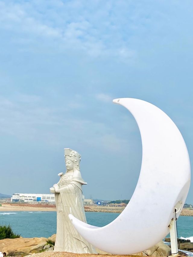 美麗揭陽景區