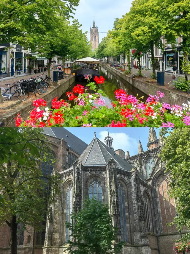 A Super Easy Guide to Delft