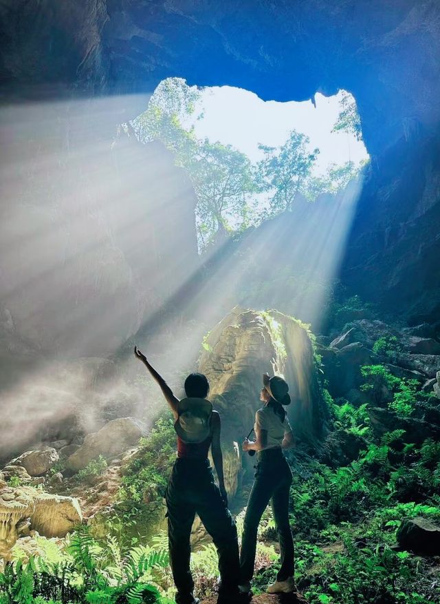ᐁ河池篇ᐁ掉落人間的綠寶石