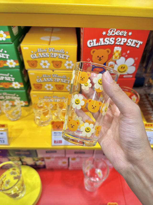 仁川空港T1で搭乗前に立ち寄れるスポット！