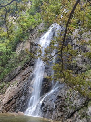 [One-Day Trip to Mount Taibai: Spring-Exclusive Itinerary!]