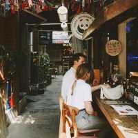 Tianzifang: Old Shanghai Alleys, Timeless Vibe