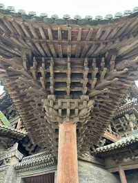 真心建議小長假臨汾-晉中旅行 你值得擁有