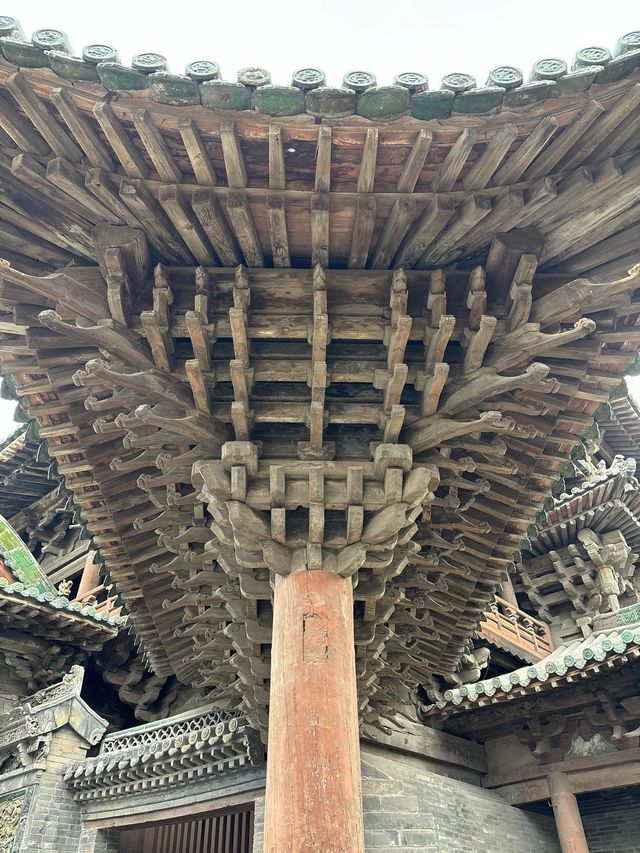 真心建議小長假臨汾-晉中旅行 你值得擁有