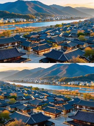 Cheongju: A Poetic Encounter Across Millennia!