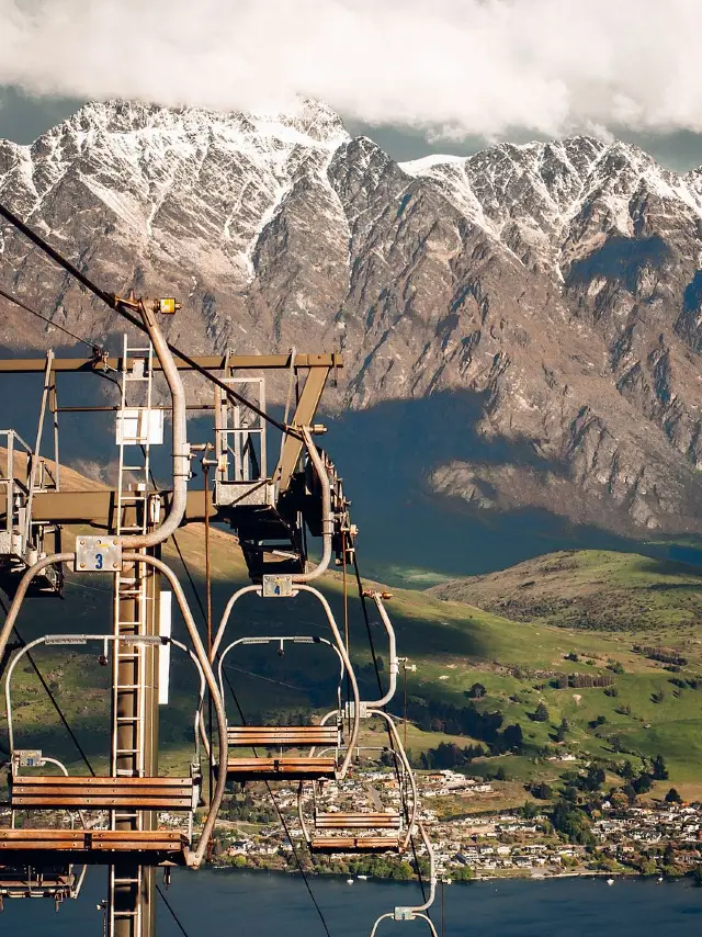 10-Day New Zealand Tour: So Beautiful You Won't Want to Leave